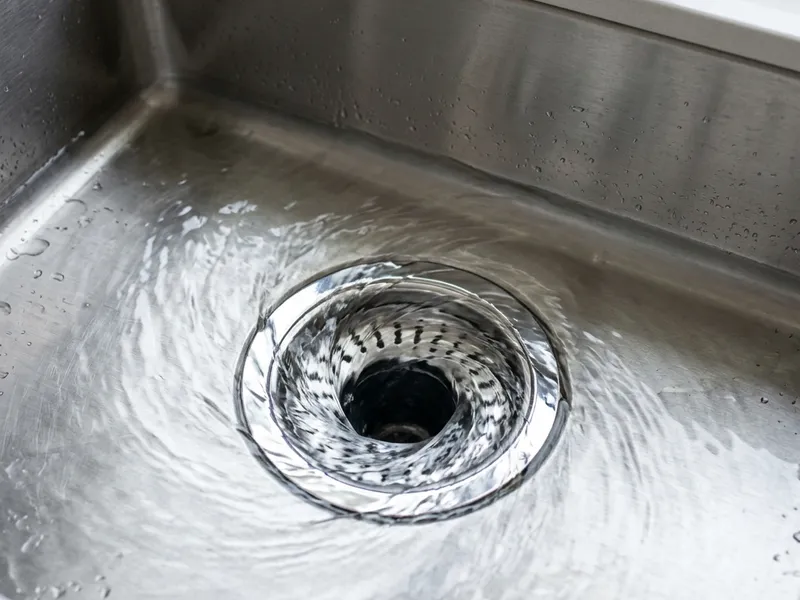 Drain Cleaning Plumber in Danube, MN